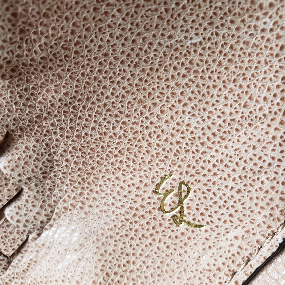 Elliot Lucca Small Leather Purse - Picture 3 of 9